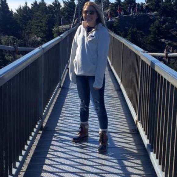 Patagonia pullover - Picture 5 of 7